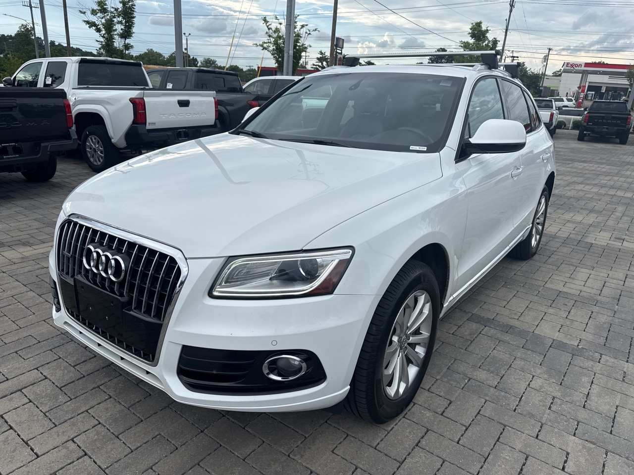 Vehicle