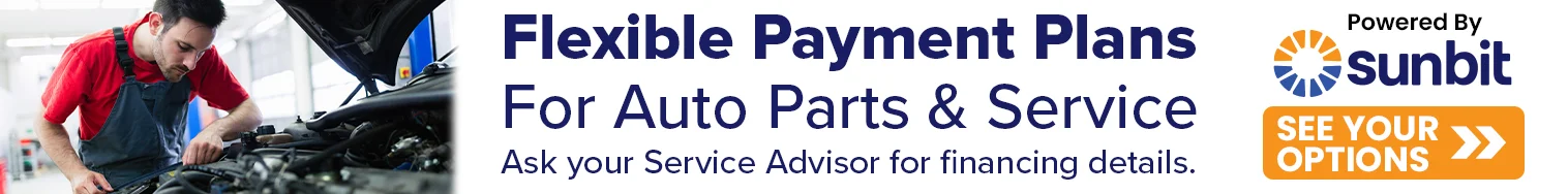 SunBit Flexible Payment Plans