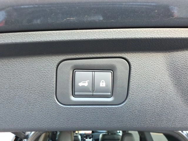 2026 Nissan Armada PRO-4X - Photo 33
