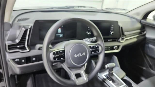 2025 Kia Sportage LX - Photo 22