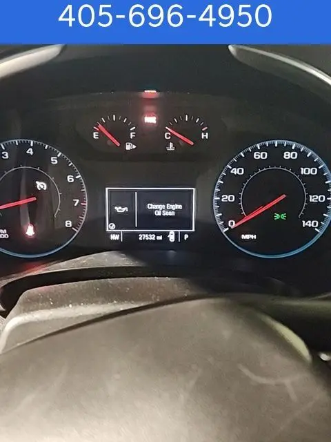 2023 Chevrolet Malibu 1LT photo 6