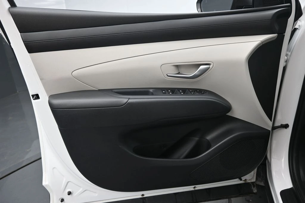 2026 Hyundai Tucson SEL - Photo 24