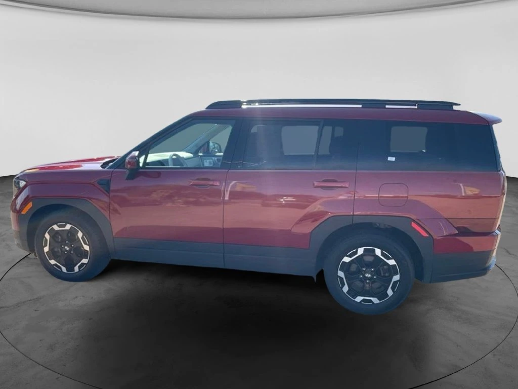 2024 Hyundai Santa Fe SEL - Photo 9