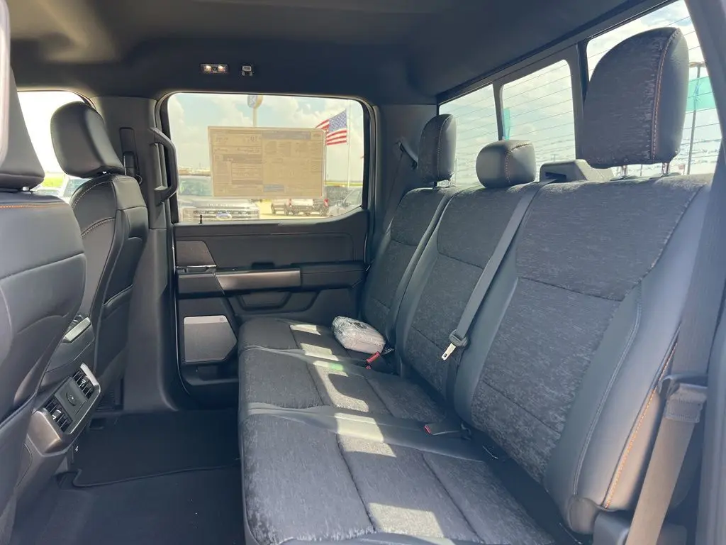 2025 Ford F-150 Tremor photo 14