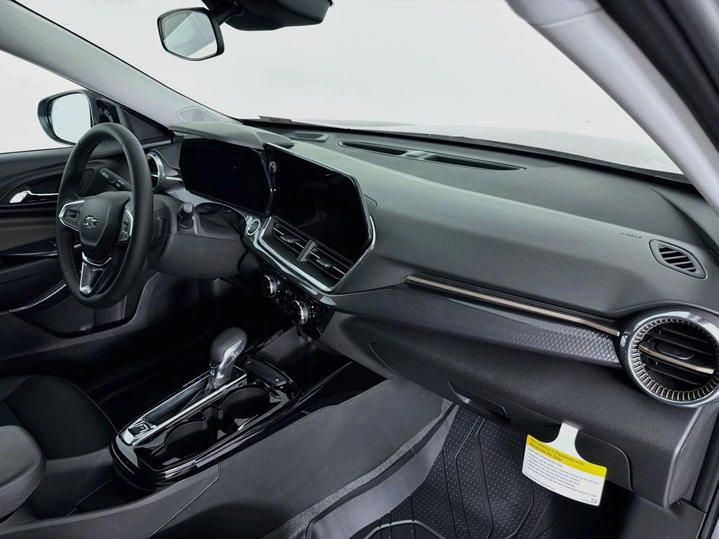 2026 Chevrolet Trax Activ - Photo 27