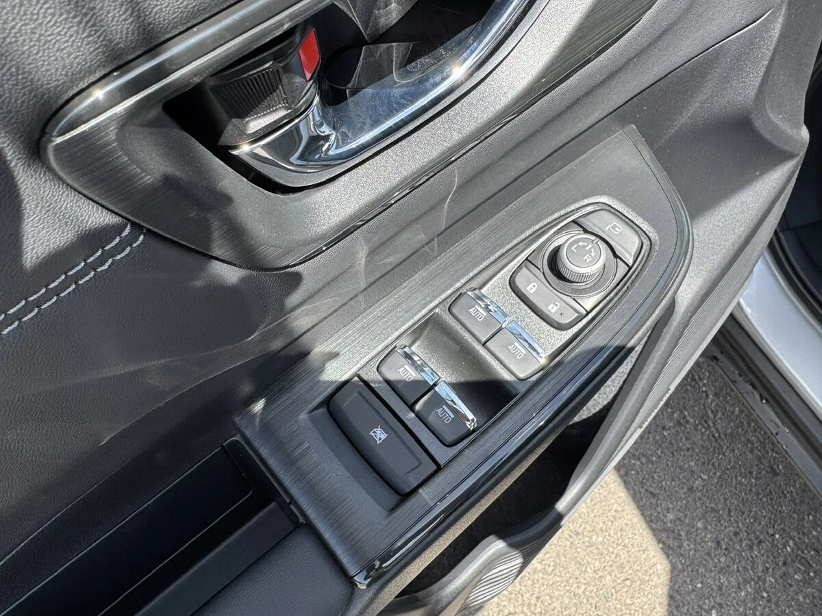 2026 Subaru Outback Touring XT - Photo 10
