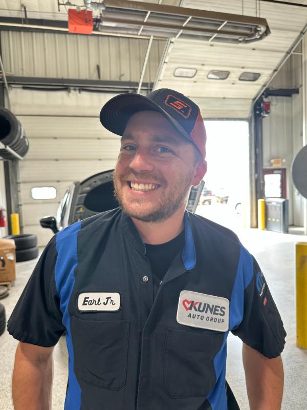 Zach Klar