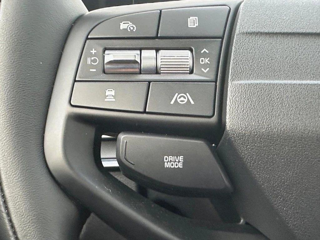 2026 Kia Sportage X-Line - Photo 10