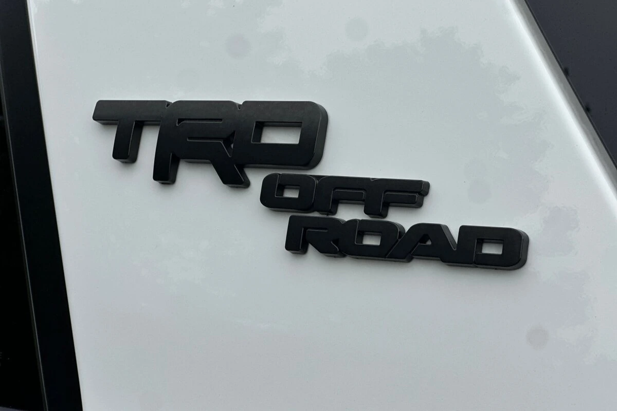 2023 Toyota 4Runner TRD Off-Road Premium - Photo 28