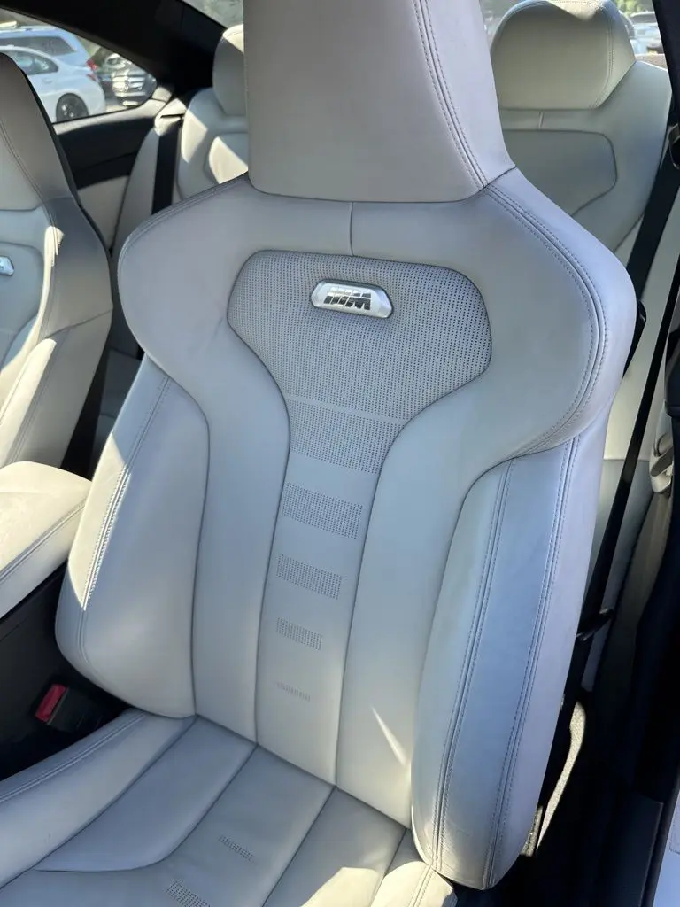 2015 Bmw M4 photo 12