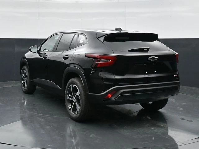 2026 Chevrolet Trax RS - Photo 11