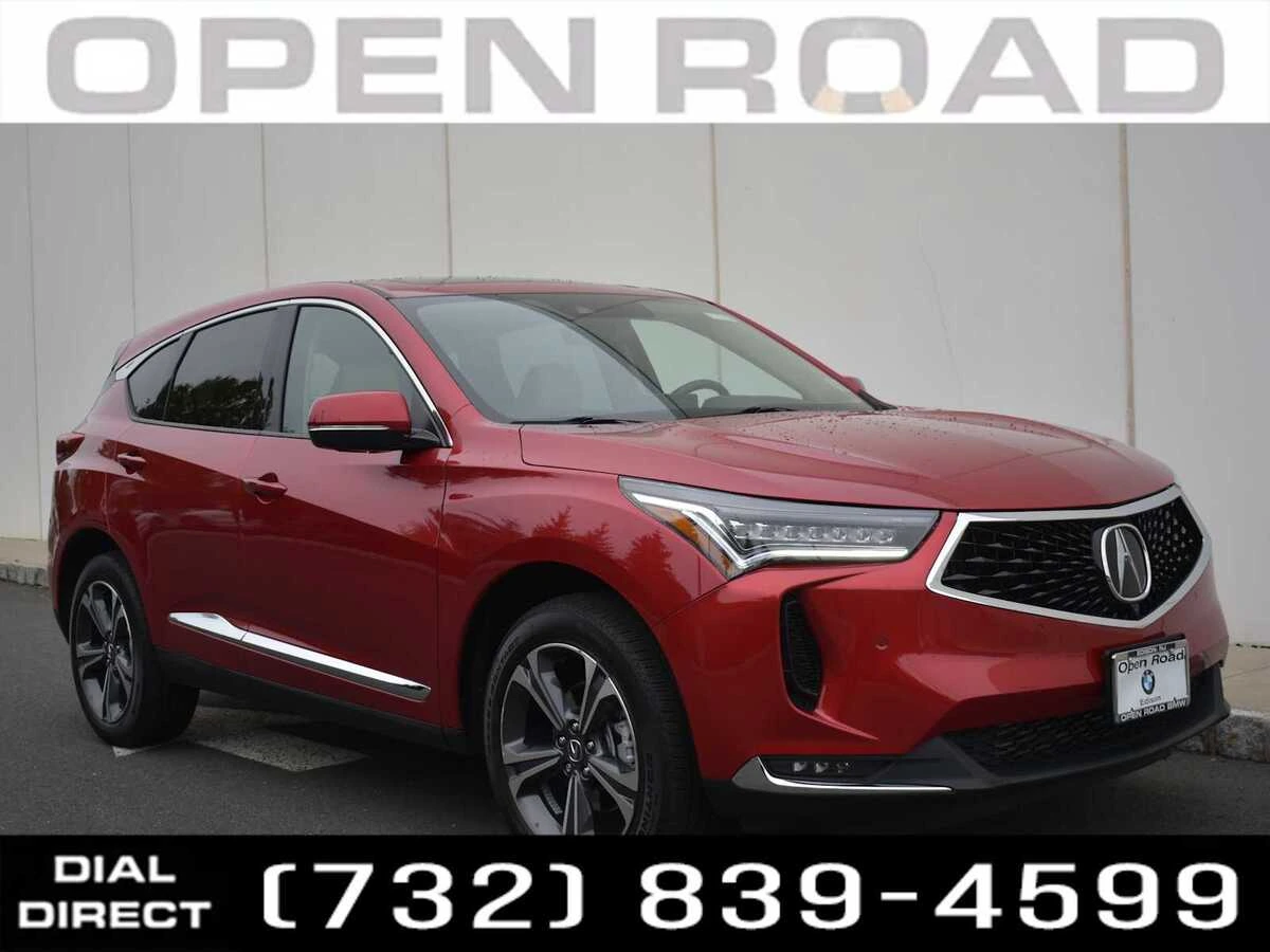 2024 Acura RDX