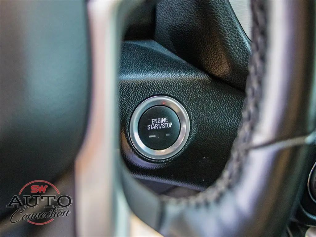 2024 Gmc Terrain SLT photo 24