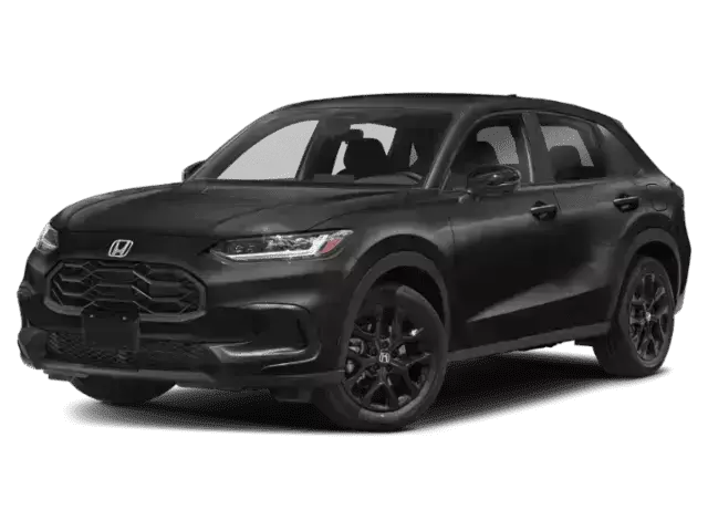 hr-v