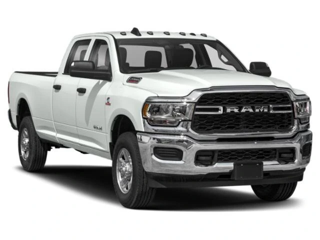 2022 RAM Ram 2500 Pickup Laramie - Photo 9
