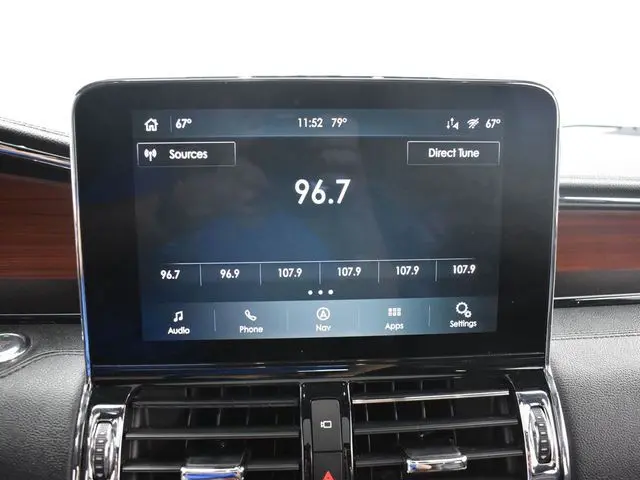 2021 Lincoln Navigator Reserve photo 19