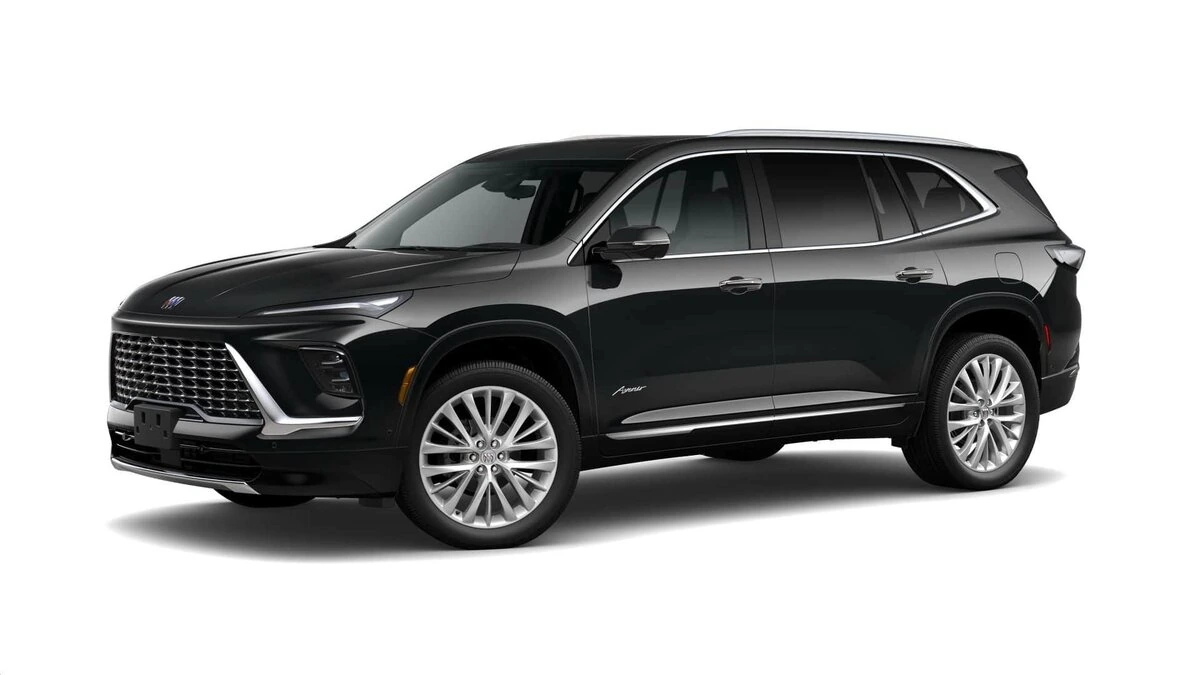 2026 Buick Enclave Avenir - Photo 28