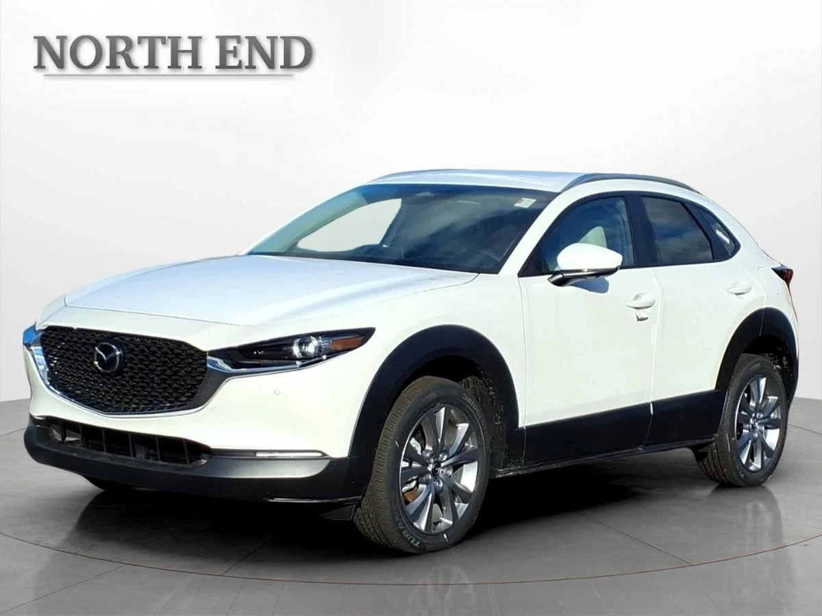 2026 Mazda CX-30 Premium