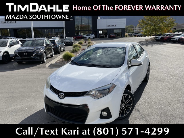 Vehicle