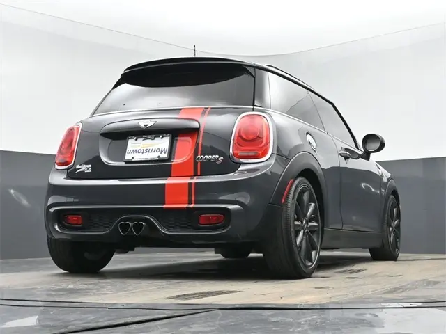 2016 Mini Cooper 2 Door Hardtop S photo 27