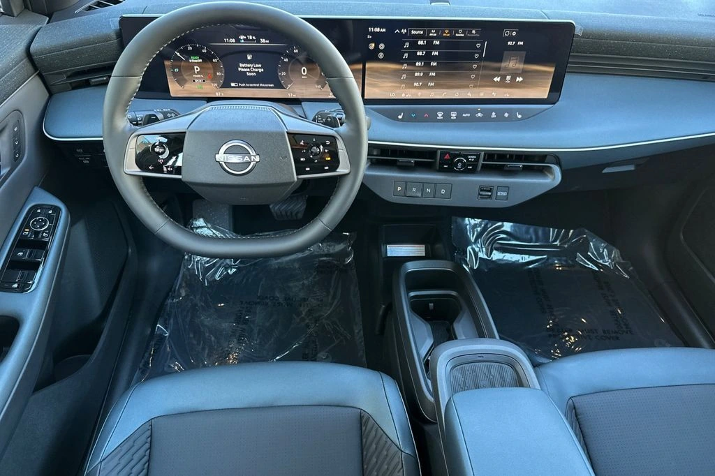 2026 Nissan LEAF Platinum+ - Photo 14