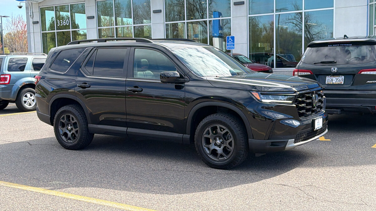 Vehicle