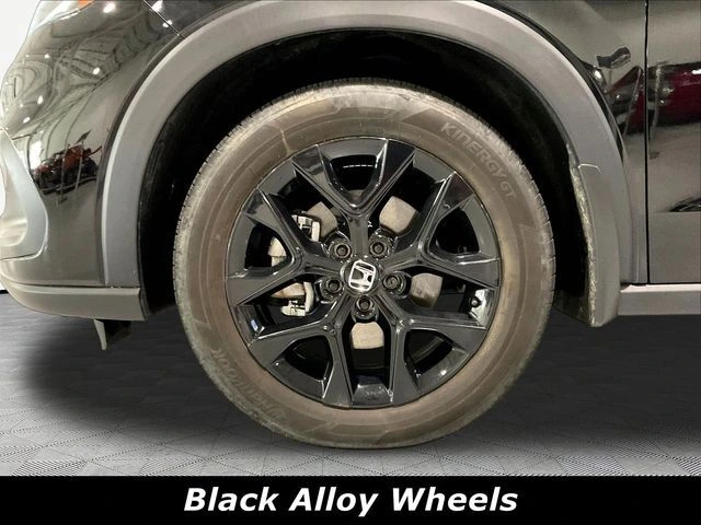 2024 Honda HR-V Sport - Photo 32