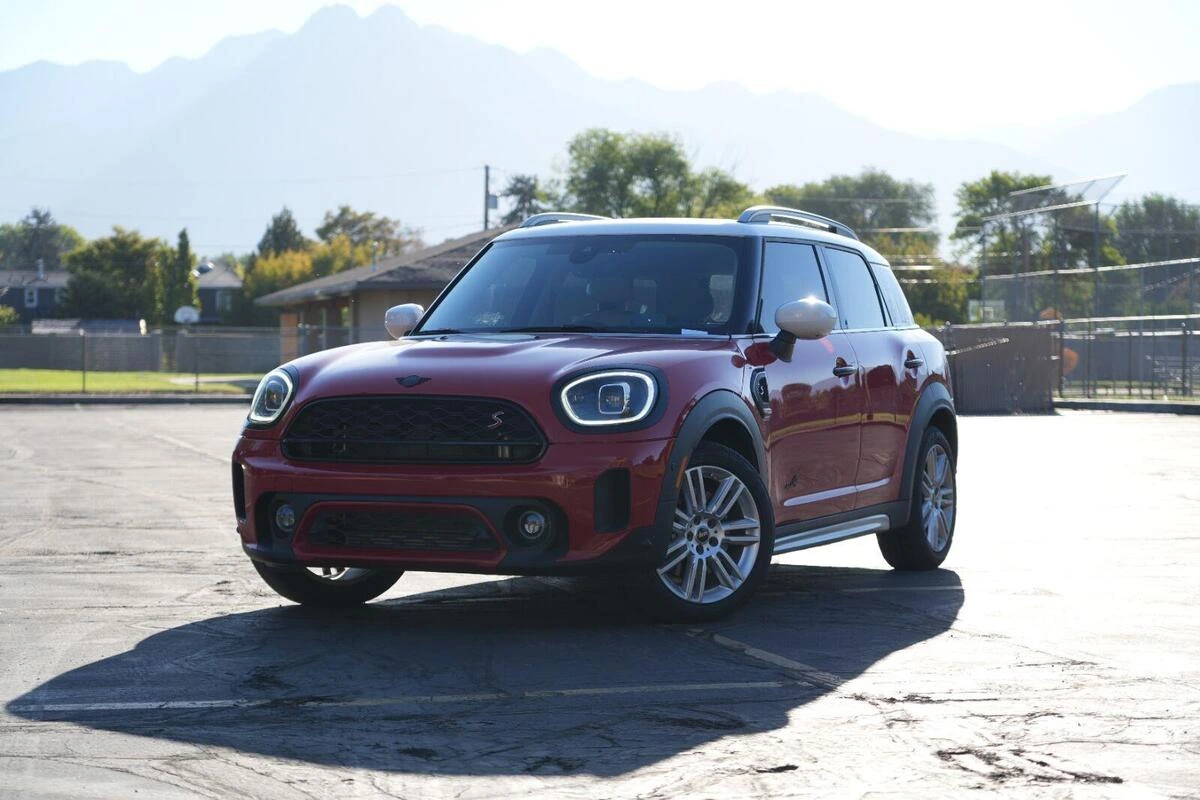 2024 MINI Countryman