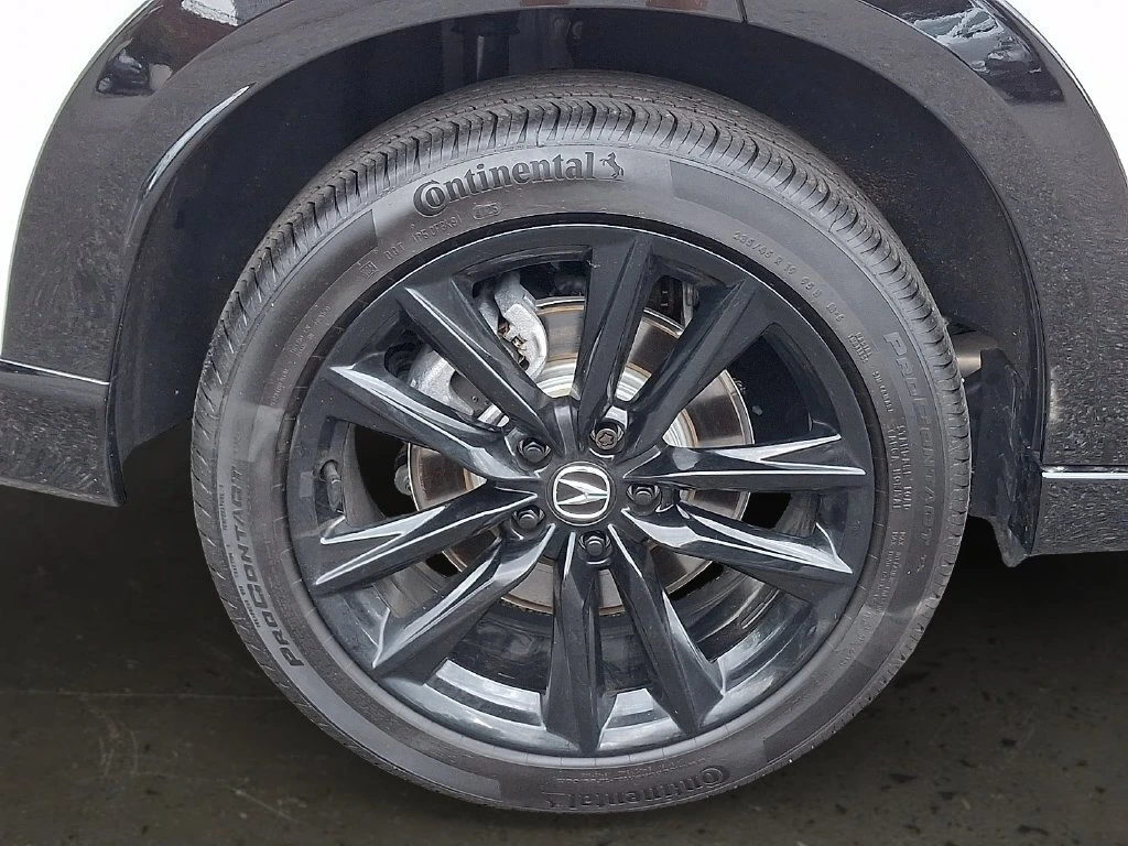 2026 Acura ADX A-spec w/Advance Package - Photo 9