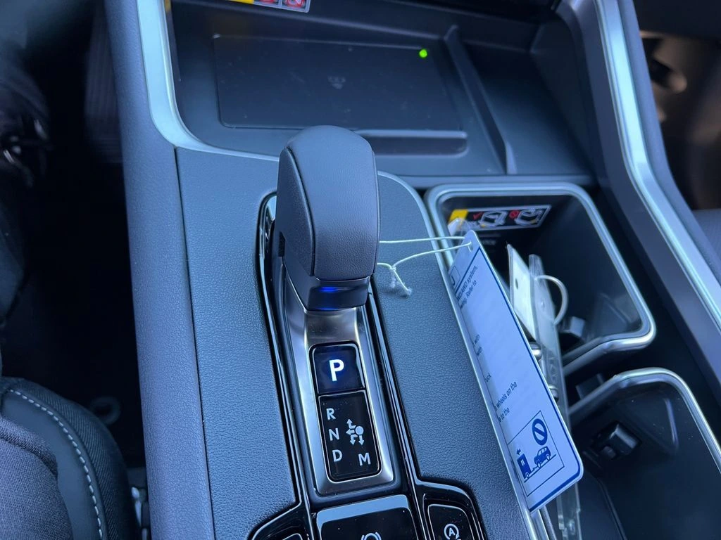 2026 Lexus TX 350 Premium - Photo 22