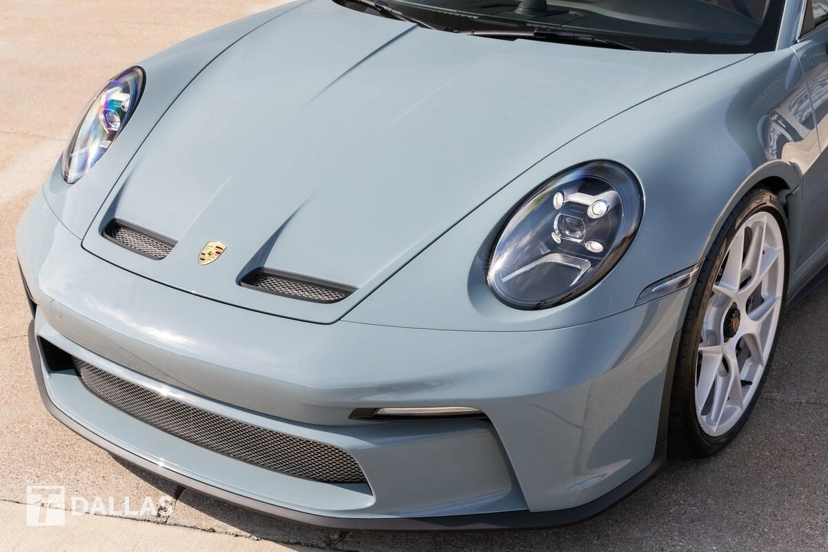 2024 Porsche 911 GT3 RS - Photo 7