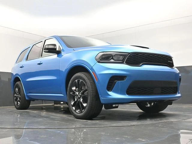 2026 Dodge Durango GT Plus AWD's photo