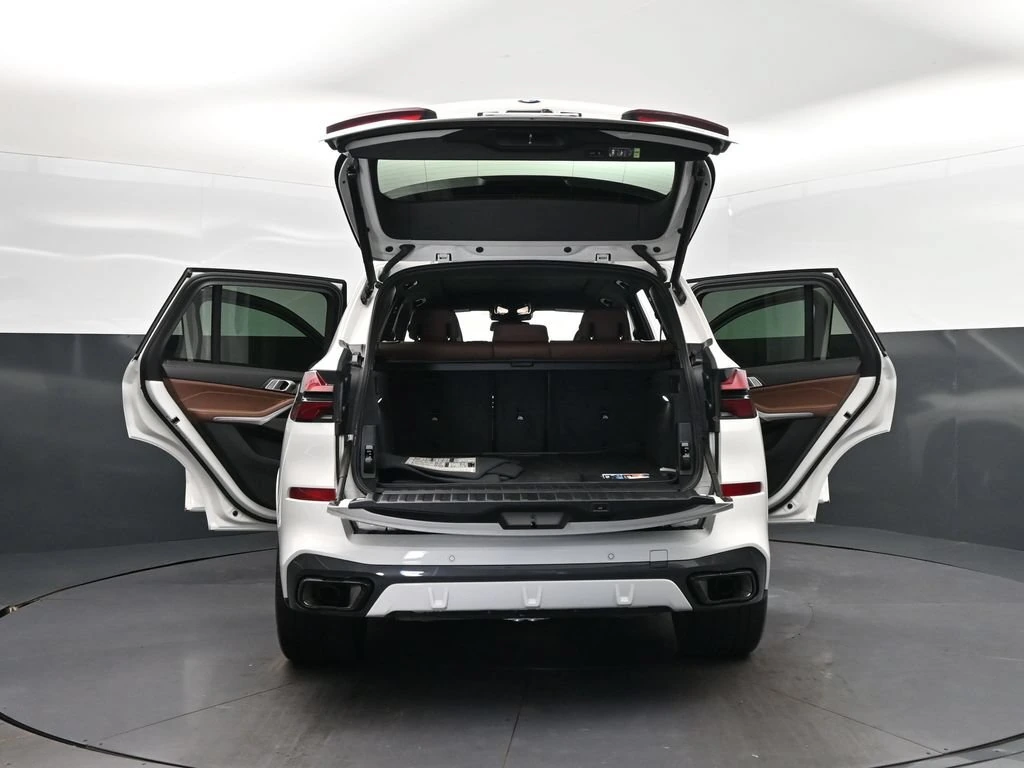 2026 BMW X5 40i - Photo 51