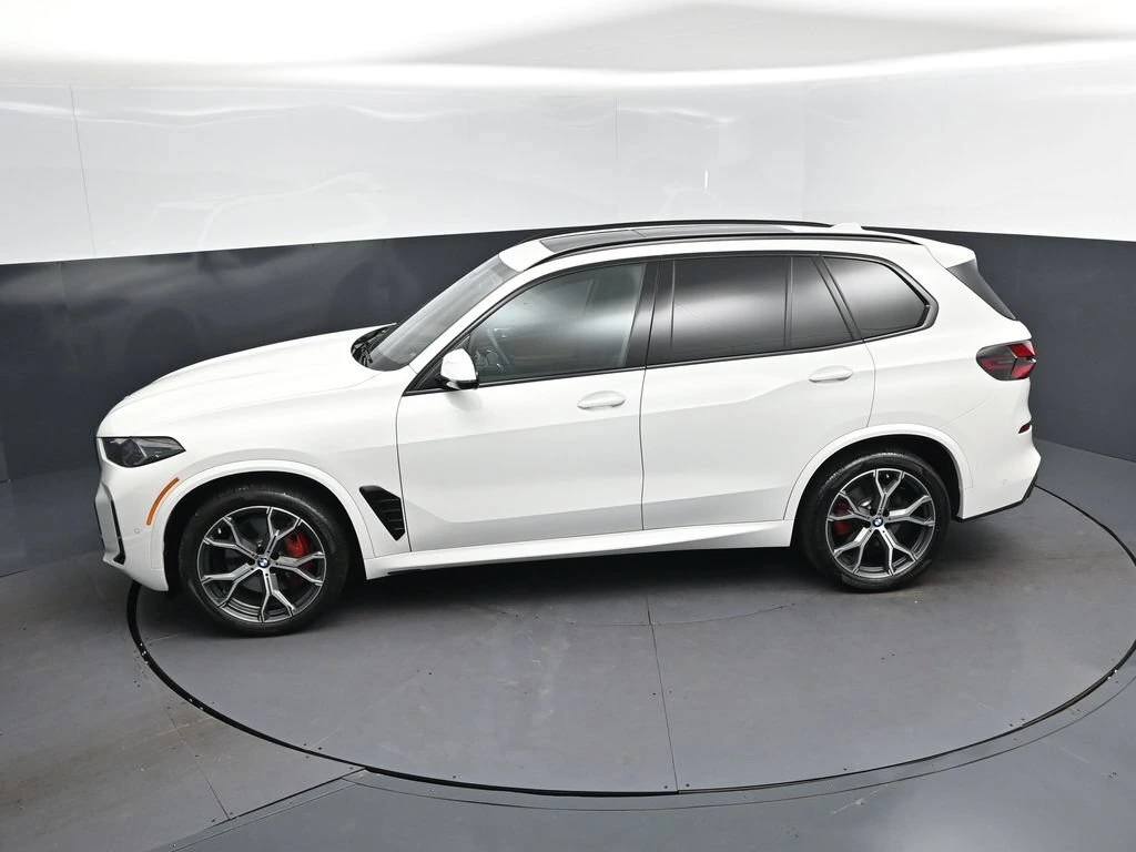 2026 BMW X5 40i - Photo 32