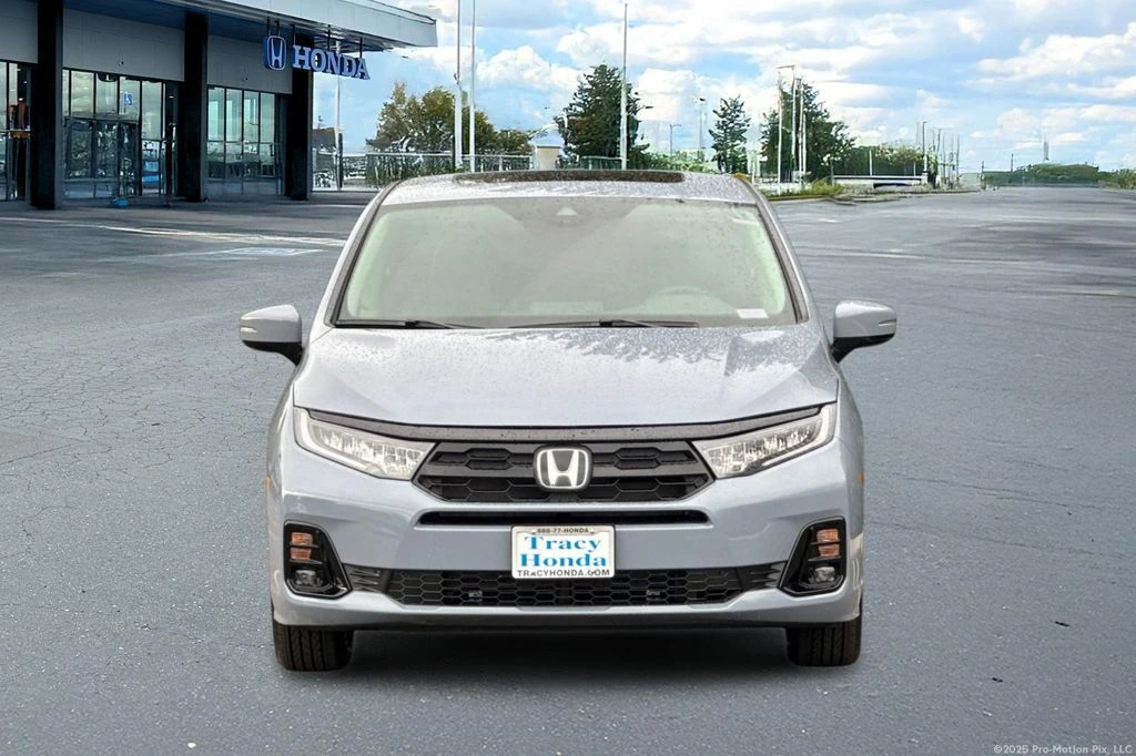 2026 Honda Odyssey Elite - Photo 16
