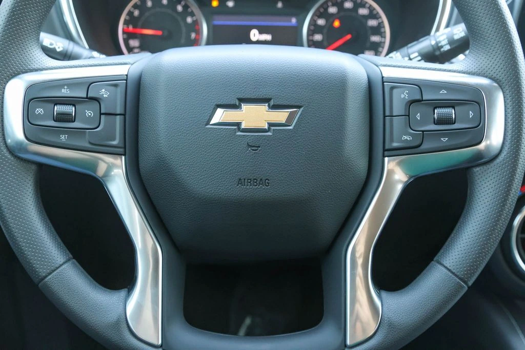 2026 Chevrolet Blazer 2LT - Photo 21