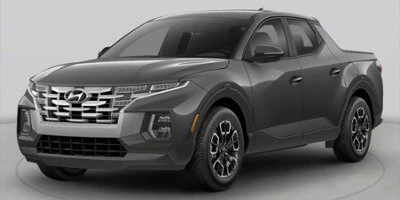 2026 Hyundai Santa Cruz