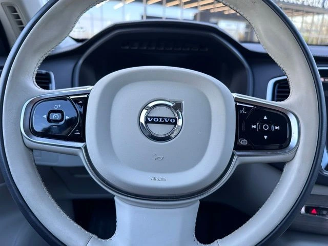 2024 Volvo XC90 Ultimate - Photo 11