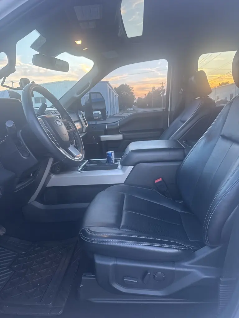 2020 Ford F-250 photo 7