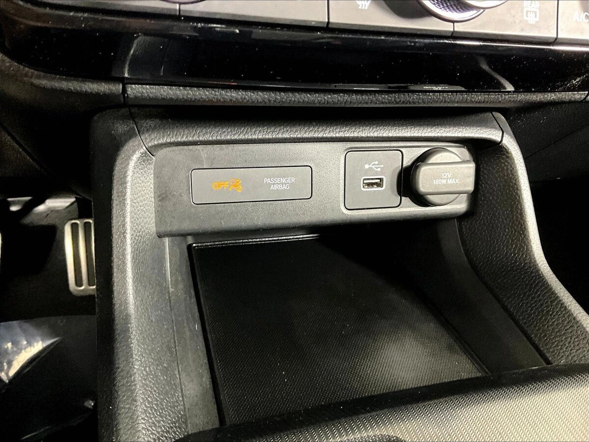 2023 Honda Civic Sport - Photo 16