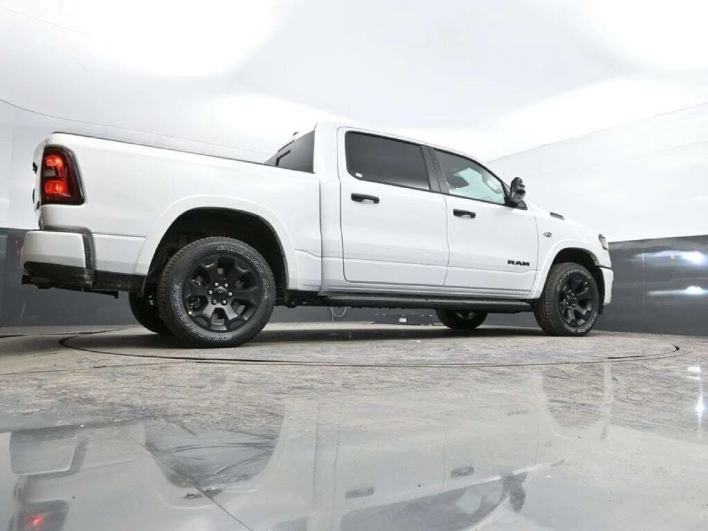 2026 RAM 1500 Big Horn/Lone Star - Photo 45