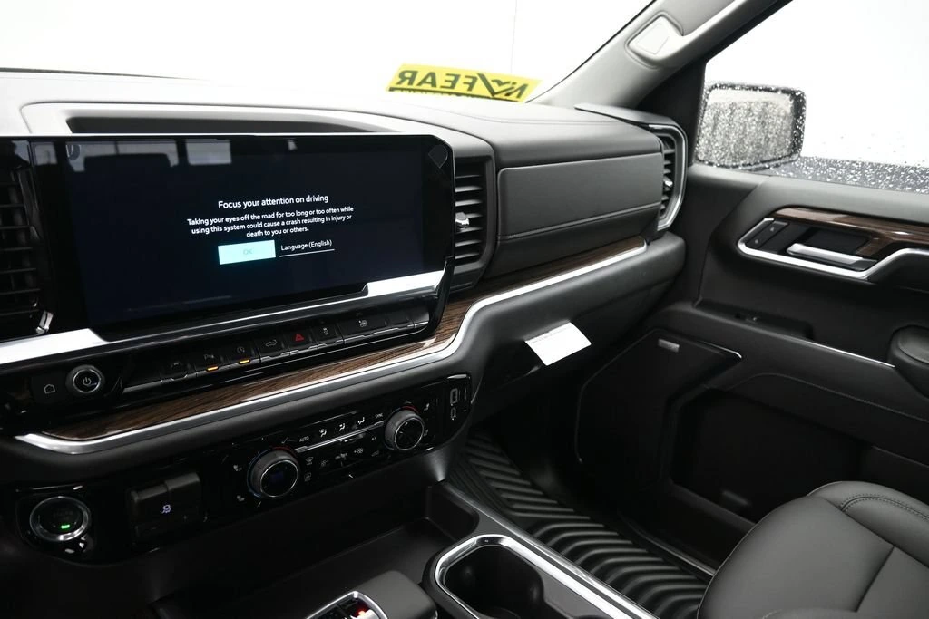 2026 Chevrolet Silverado 1500 RST - Photo 17