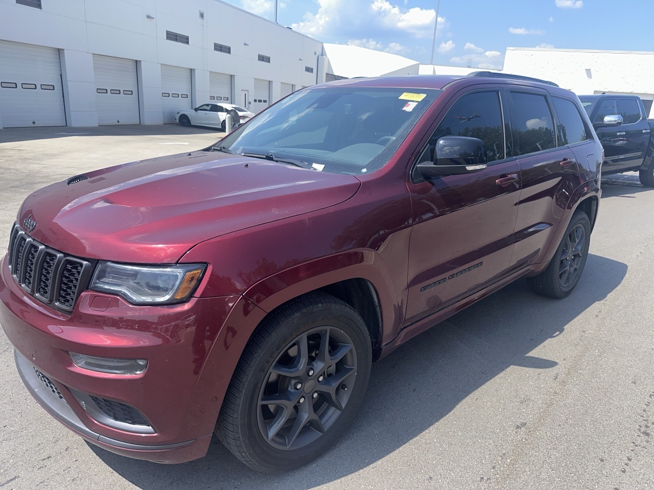 Vehicle