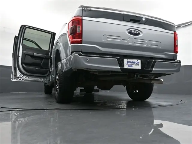 2022 Ford F-150 XLT photo 39
