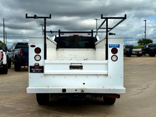 2020 Ford F-250 photo 5