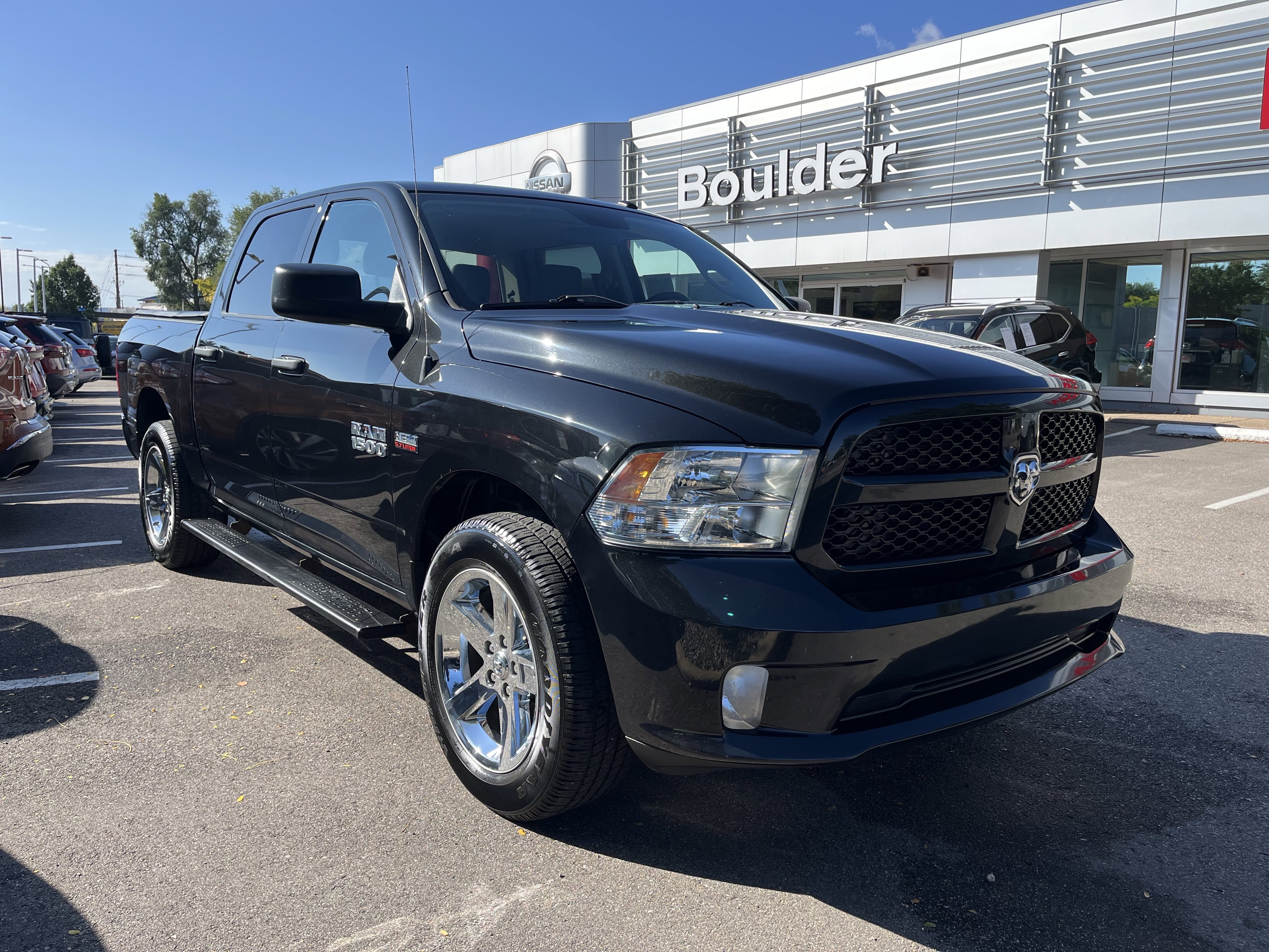 Vehicle