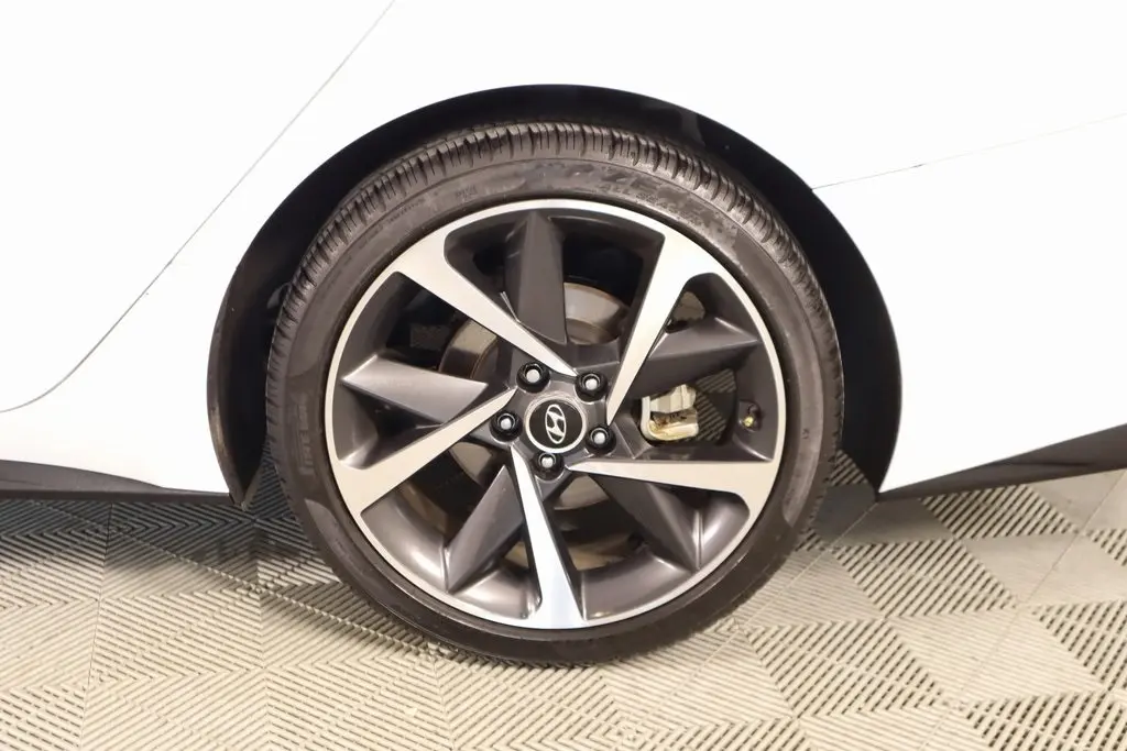 2022 Hyundai Sonata SEL Plus photo 18
