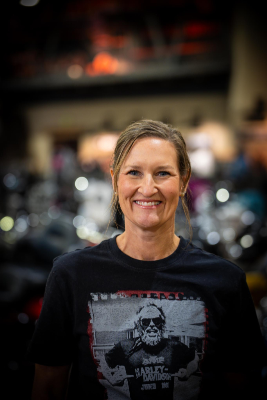 Dixie Kinnard