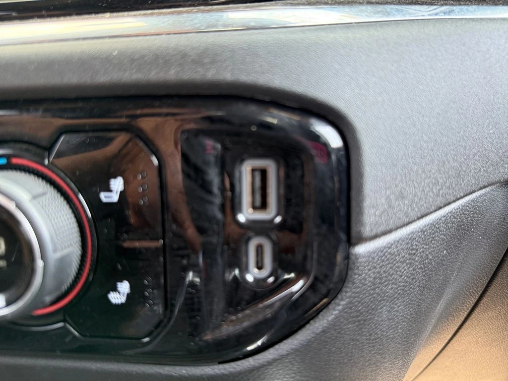 2024 Chevrolet Silverado 1500 RST - Photo 35