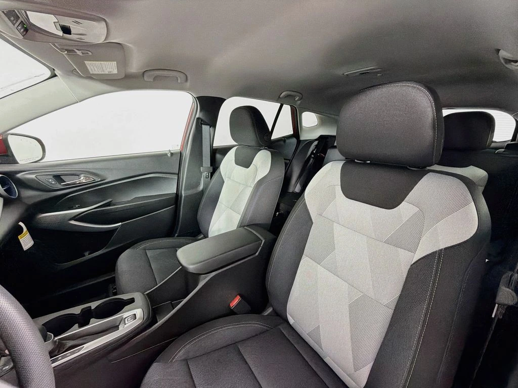 2026 Chevrolet Trax LS - Photo 21